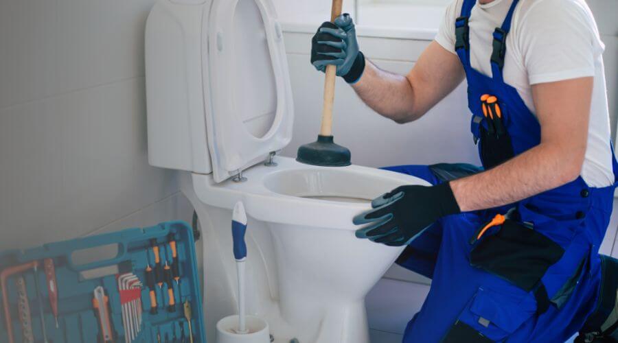 Professional Leak Detection in Booneville, AR