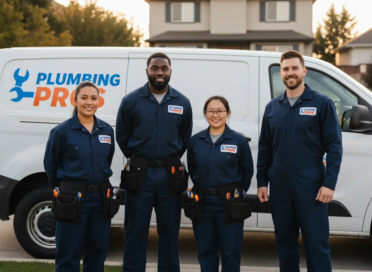 Water Heater Repair company in Booneville, AR